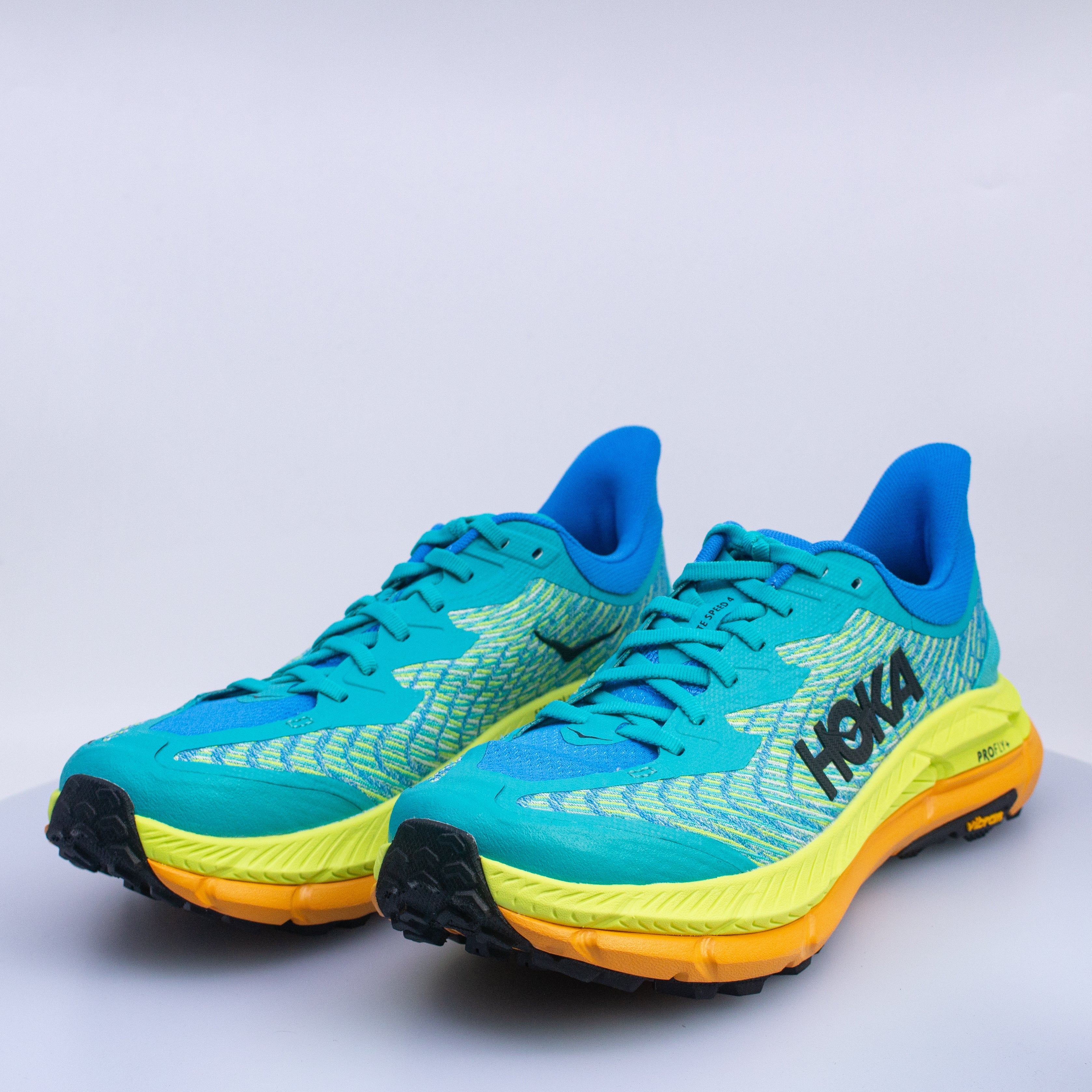 Hoka Mafate Speed 4 (D Standard) Mens - Frontrunner Colombo